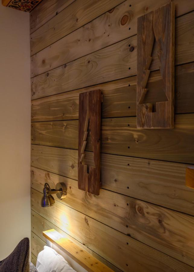 Anastasia'S Secret! Cupar Swiss Alpine Style Apartment Εξωτερικό φωτογραφία